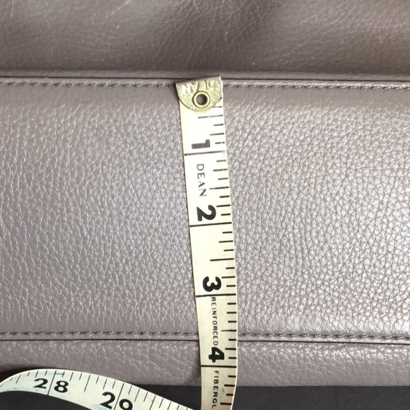 Kate Spade Cobble Hill Toddy leather satchel bag - Picture 13 of 13